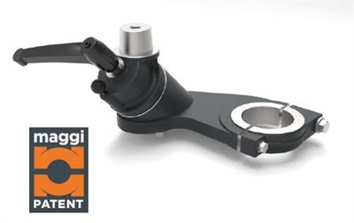 EASY SWIVEL STAND INDEX ADJUSTMENT