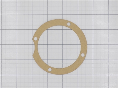 GASKET FOR 4V ROUND COVER