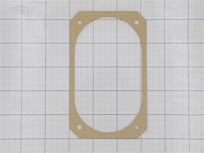 GASKET FOR 8V OVAL COVER